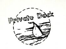 Private Dock Logos
